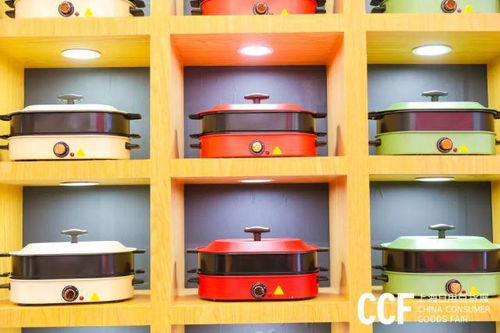 2024上海百貨會(huì)CCF國(guó)際日用百貨商品展春季 日用百貨新風(fēng)尚，品質(zhì)生活新篇章