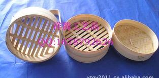 竹蒸籠選購(gòu)指南 價(jià)格、廠家、圖片一應(yīng)俱全，打造廚房傳統(tǒng)美味