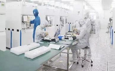 廣州媒體深入廣東光大，品光之行絢爛開啟網絡設備制造新篇章