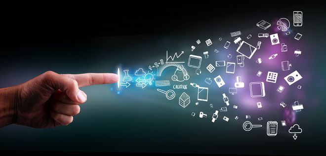 中國物聯(lián)網(wǎng)企業(yè) 發(fā)展不均衡，研發(fā)技術(shù)任重道遠(yuǎn)