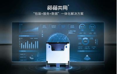 八部門聯(lián)合推廣標(biāo)準(zhǔn)化物流周轉(zhuǎn)箱，物聯(lián)網(wǎng)技術(shù)驅(qū)動(dòng)“箱箱共用”成行業(yè)新趨勢